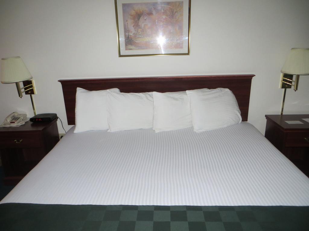 Heritage Inn Wahoo 客房 照片
